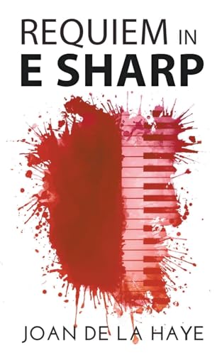 Hay - Requiem in E Sharp - New paperback or softback