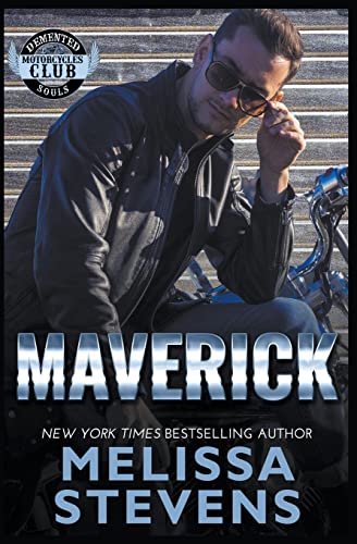 Stevens - Maverick - New paperback or softback