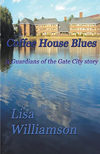 Williamson - Coffee  House  Blues - New paperback or softback