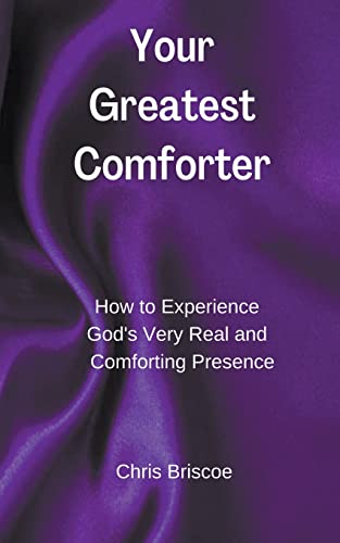 Brisco - Your Greatest Comforter - New paperback or softback