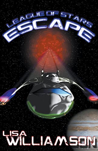 Williamson - Escape - New paperback or softback