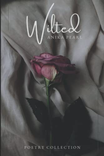 Morton - Wilted - New paperback or softback