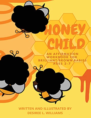 Williams - Honey Chid - New paperback or softback