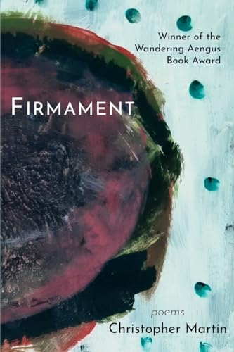 Martin - Firmament - New paperback or softback