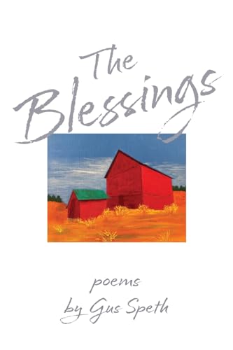 Spet - Blessings - New paperback or softback