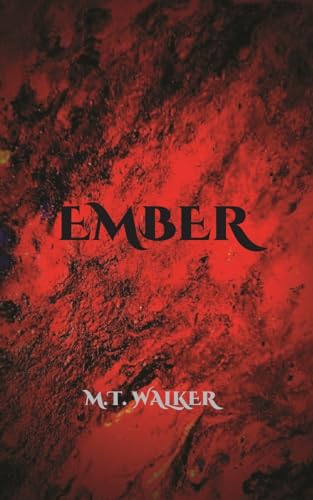 Walker - Ember - New paperback or softback
