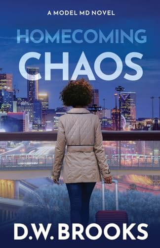 Brooks - Homecoming Chaos - New paperback or softback