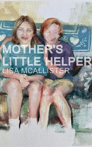 McAllister - Mother's Little Helper - New paperback or softback