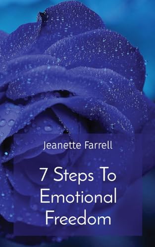 Farrell - 7 Steps To Emotional Freedom - New paperback or softback