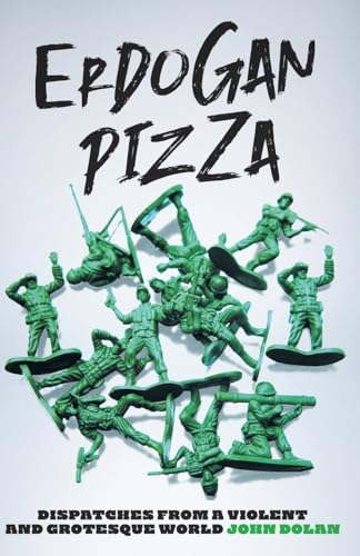Dolan - Erdogan Pizza - New paperback or softback