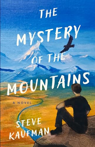 Montijo - Mystery of the Mountains - New paperback or softback