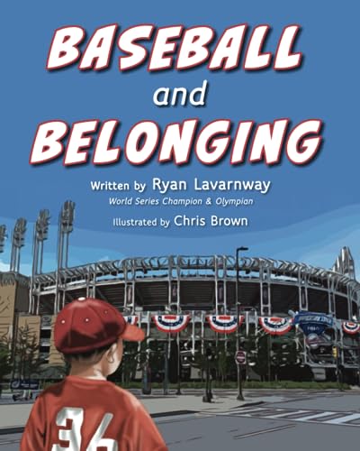 Brown - Baseball and Belonging - New paperback or softback