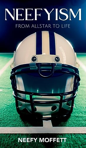 Moffett - ism: From Allstar to Life - New hardback or cased book