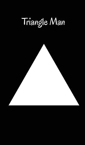 rousers - Triangle Man  The Story of a Young Distressed Triangle - New