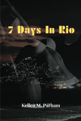 Parham - 7 Days In Rio - New paperback or softback