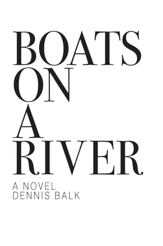 Balk - Boats On A River - New paperback or softback