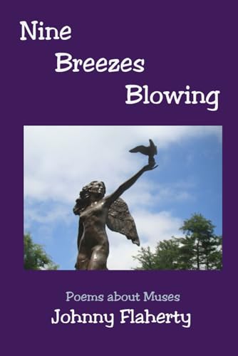 Flaherty - Nine Breezes Blowing - New paperback or softback