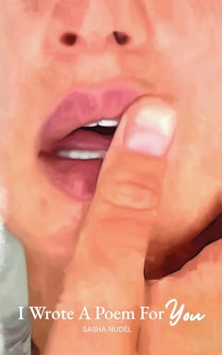 Nud?l - I Wrote A Poem For You - New paperback or softback
