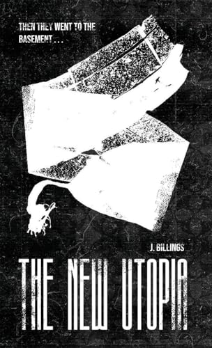 Billings - New Utopia - New paperback or softback