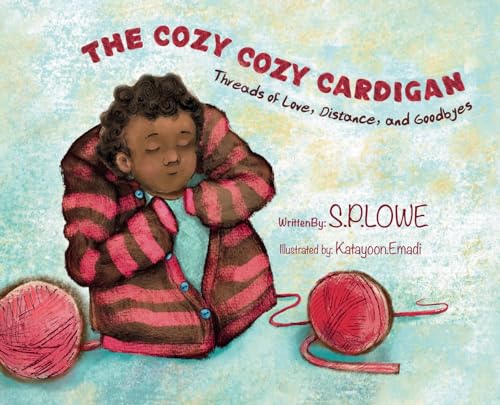 Low - Cozy Cozy Cardigan  Threads of Love, Distance and Goodbyes - New