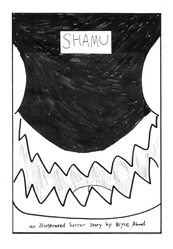 Abood - SHAMU - New paperback or softback