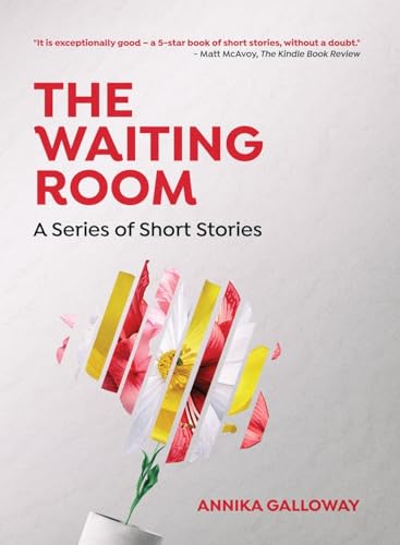 Galloway - Waiting Room - New paperback or softback