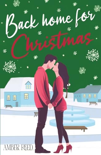 Reed - Back Home For Christmas  An Enemies to Lovers Holiday Romance -