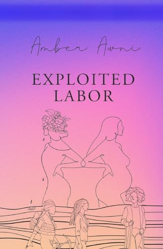 Awni - exploited labor - New paperback or softback