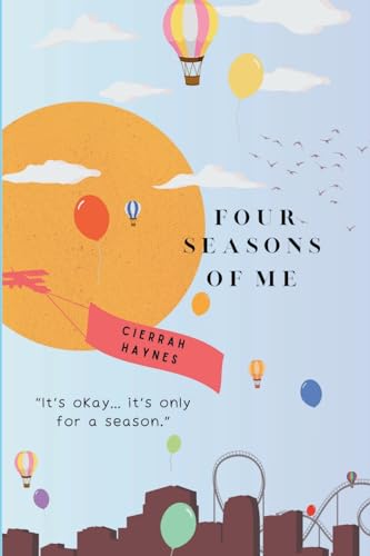 Haynes - Four Seasons of Me - New paperback or softback