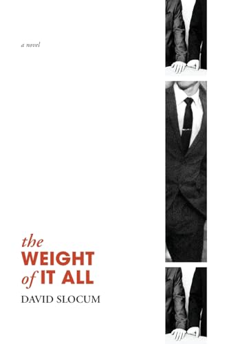 Slocum - WEIGHT OF IT ALL - New paperback or softback