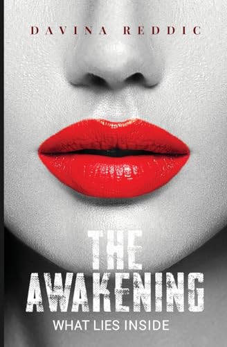 Reddic - Awakening - New paperback or softback