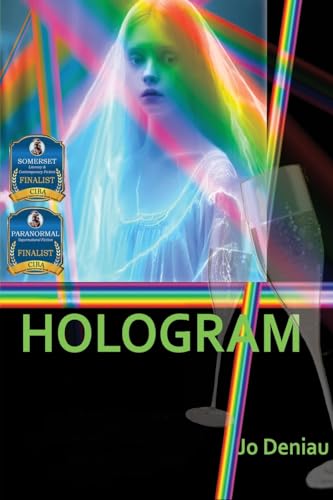 Deniau - HOLOGRAM - New paperback or softback