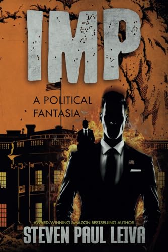 Leiva - IMP: A Political Fantasia - New paperback or softback