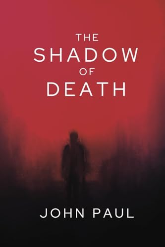 Paul - Shadow of Death - New paperback or softback