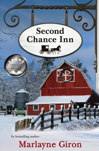 Giron - Second Chance Inn - New paperback or softback
