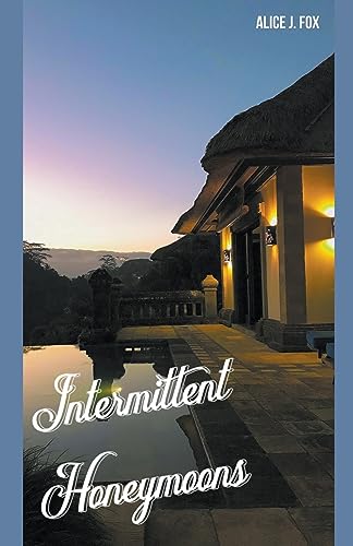 Fox - Intermittent Honeymoons - New paperback or softback