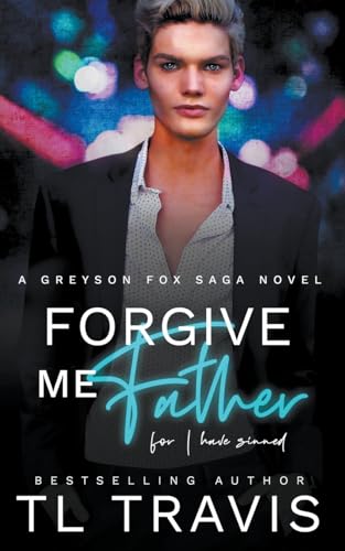 ravis - Forgive Me Father - New paperback or softback