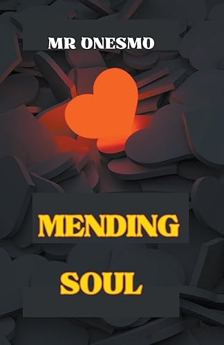 Onesmo - Mending Soul - New paperback or softback