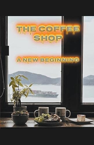 andino - Coffee Shop, A New Beginning - New paperback or softback