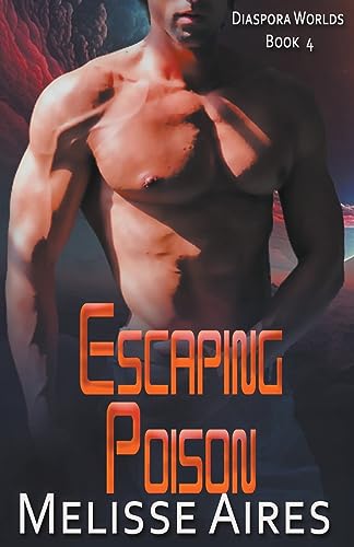 Aires - Escaping Poison - New paperback or softback