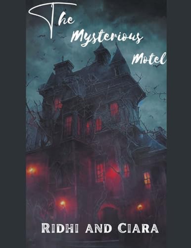 Ciara - Mysterious Motel - New paperback or softback