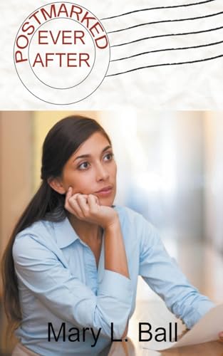 Ball - Postmarked Ever After - New paperback or softback