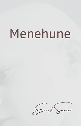 Spencer - Menehune - New paperback or softback