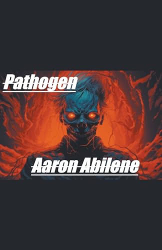 Abilen - Pathogen - New paperback or softback
