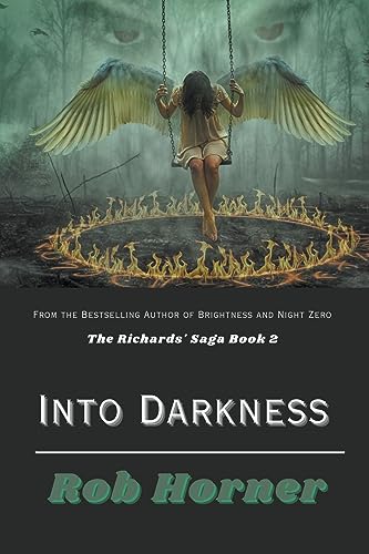 Horner - Into Darkness - New paperback or softback