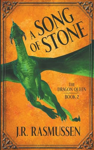 Rasmussen - A Song of Stone - New paperback or softback
