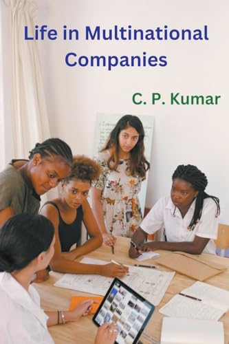 Kumar - Life in Multinational Companies - New paperback or softback