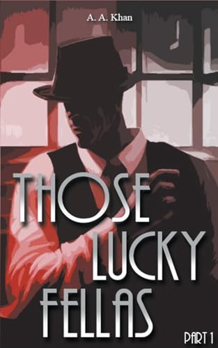 Khan - Those Lucky Fellas: Part 1 - New paperback or softback