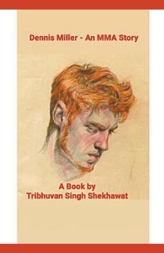 Shekhawat - Dennis Miller - New paperback or softback