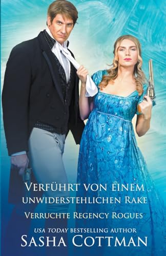 Cottman - Verf?hrt von einem unwiderstehlichen Rake - New paperback or